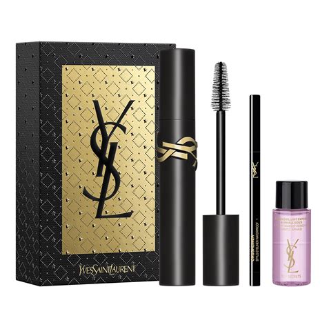 sephora ysl lash clash|ysl lash clash mascara.